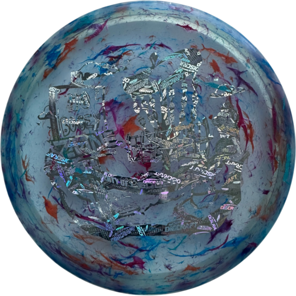 Discraft Zone Jawbreaker Z Super FLX - LSDG