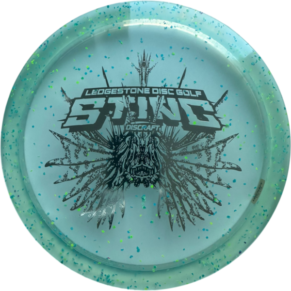 Discraft Sting Z Confetti - LSDG