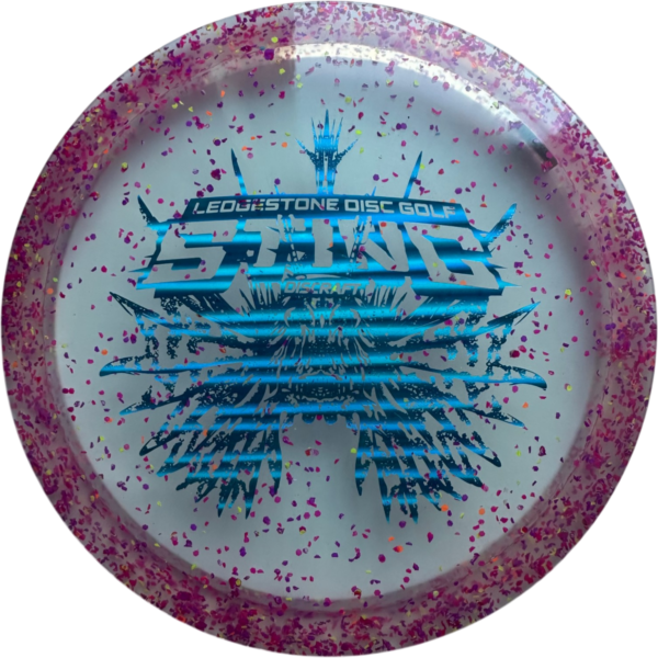 Discraft Sting Z Confetti - LSDG