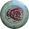 Discraft Cicada Jawbreaker Z Colorshift - LSDG