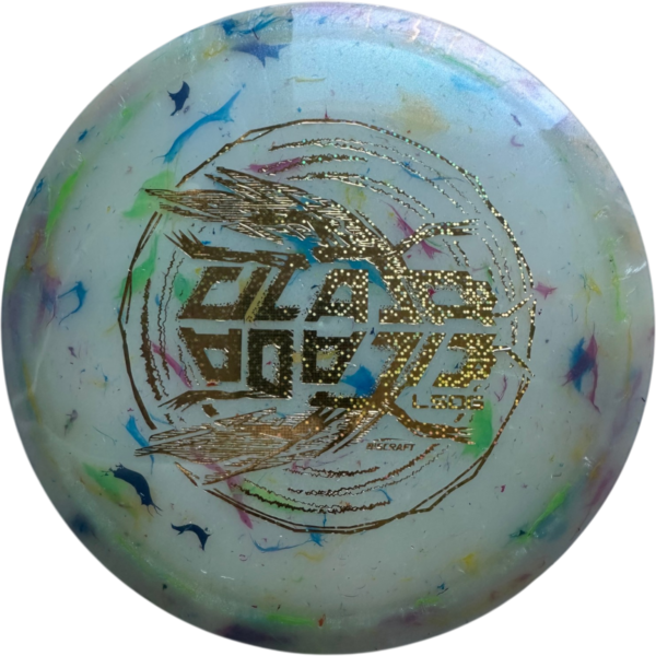 Discraft Cicada Jawbreaker Z Colorshift - LSDG