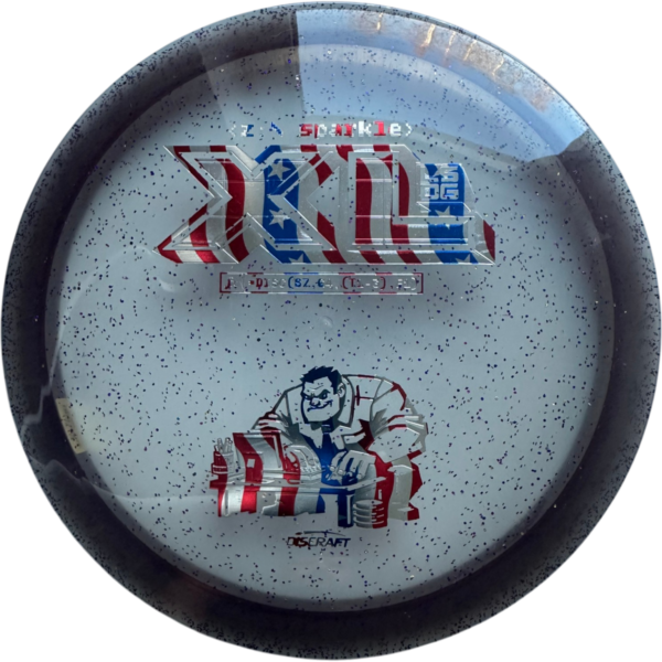 Discraft XL Z Sparkle - LSDG
