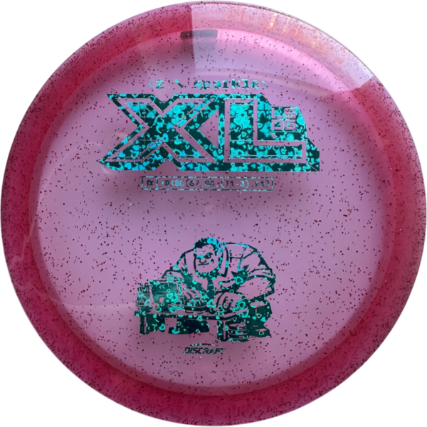 Discraft XL Z Sparkle - LSDG