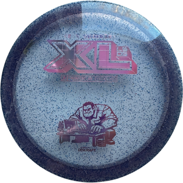 Discraft XL Z Sparkle - LSDG