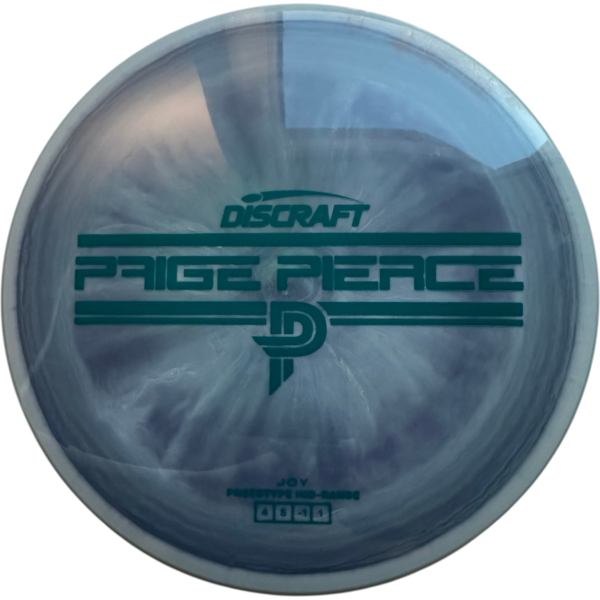 Discraft Joy ESP Prototype - Paige Pierce