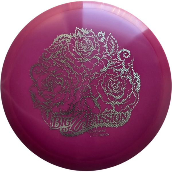 Discraft Passion BIG Z Ledgestone 2022