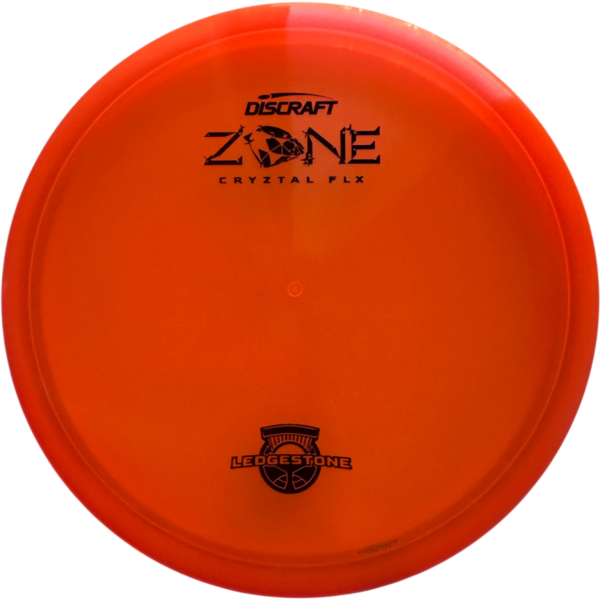 Discraft Zone Cryztal FLX - Ledgestone 2022