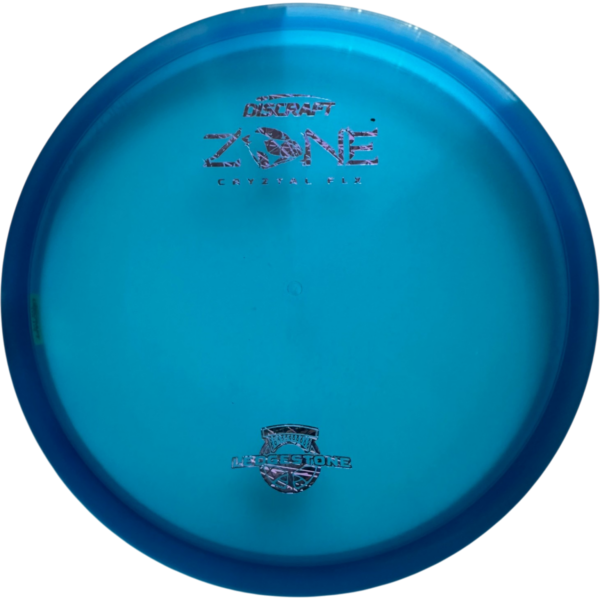 Discraft Zone Cryztal FLX - Ledgestone 2022