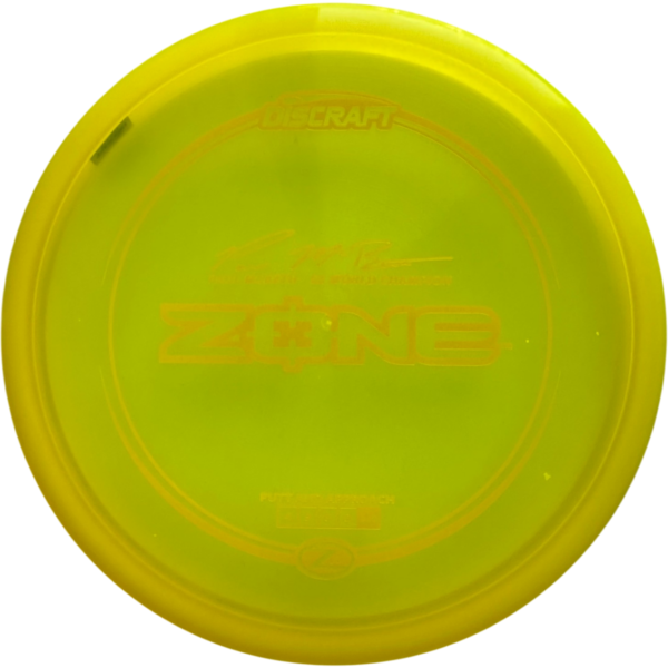 Discraft Zone Z