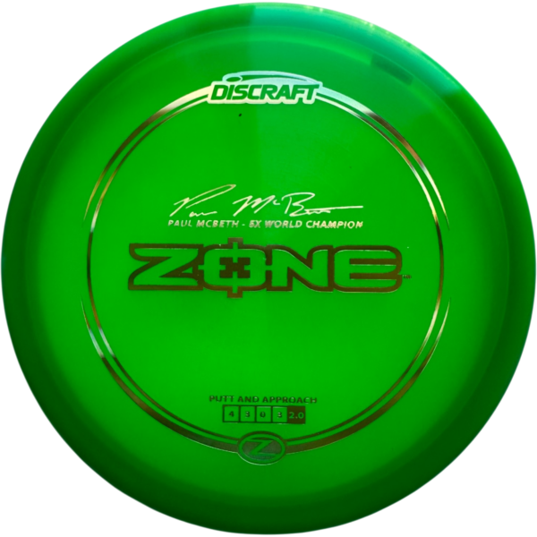 Discraft Zone Z