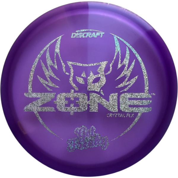 Discraft Zone Cryztal FLX "Get Freaky"