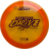 Discraft Drive Z Swirl Tour Series 2025 Paige Pierce
