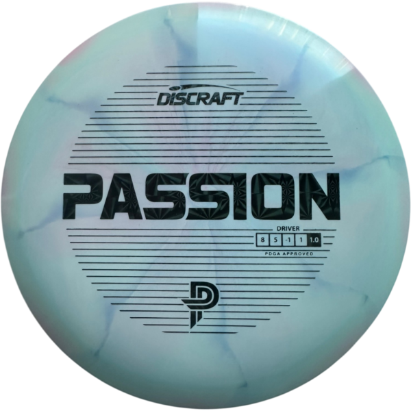 Discraft Passion ESP Swirl - Paige Pierce Signature