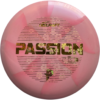 Discraft Passion ESP Swirl - Paige Pierce Signature
