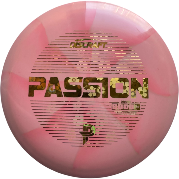 Discraft Passion ESP Swirl - Paige Pierce Signature