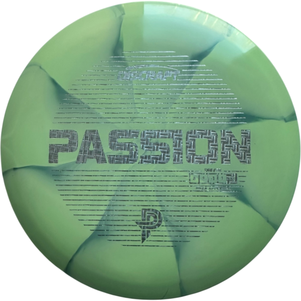 Discraft Passion ESP Swirl - Paige Pierce Signature