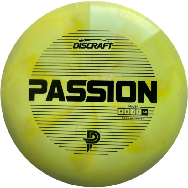 Discraft Passion ESP Swirl - Paige Pierce Signature