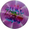 Discraft Zone Rubber Blend Swirl - Ledgestone 2025