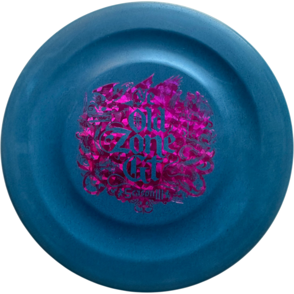 Discraft Zone GT Rubber Blend - Ye Old Ledgestone 2024