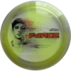 Discraft Force Ti/BIG Z - TS2026 Luke Taylor