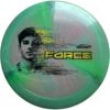 Discraft Force Ti/BIG Z - TS2026 Luke Taylor