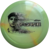 Discraft Force Ti/BIG Z - TS2026 Luke Taylor