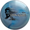 Discraft Hallux Ti/BIG Z - TS2026 Ricky Wysocki