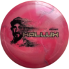 Discraft Hallux Ti/BIG Z - TS2026 Ricky Wysocki