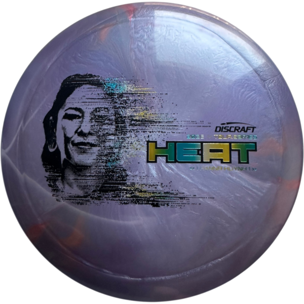 Discraft Heat Ti/BIG Z - TS2026 Hanna Huynh