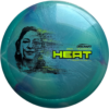 Discraft Heat Ti/BIG Z - TS2026 Hanna Huynh