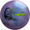 Discraft Heat Ti/BIG Z - TS2026 Hanna Huynh