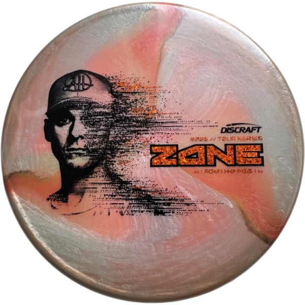 Discraft Zone Ti/BIG Z - TS2026 Adam Hammes