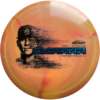Discraft Cigarra Ti/BIG Z - TS2026 Anthony Barela
