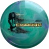 Discraft Cigarra Ti/BIG Z - TS2026 Anthony Barela