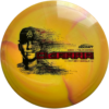 Discraft Cigarra Ti/BIG Z - TS2026 Anthony Barela
