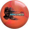 Discraft Archer Ti/BIG Z - TS2026 Austin Turner