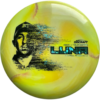 Discraft Luna Ti/BIG Z - TS2026 Paul McBeth