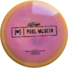 Discraft Ares Prototype ESP Paul McBeth