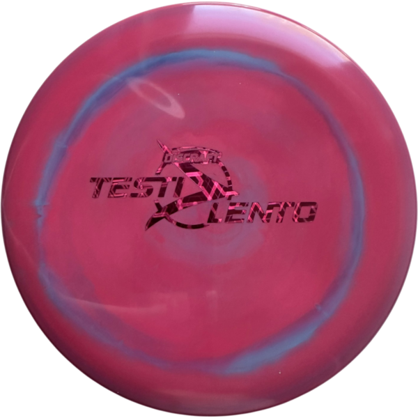 Discraft Captain's Caliber ESP - Seppo Paju Testi Lento