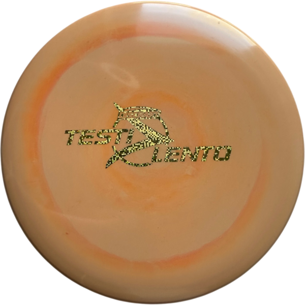 Discraft Captain's Caliber ESP - Seppo Paju Testi Lento