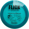 Discraft Flick Z Sparkle - Ledgestone 2026