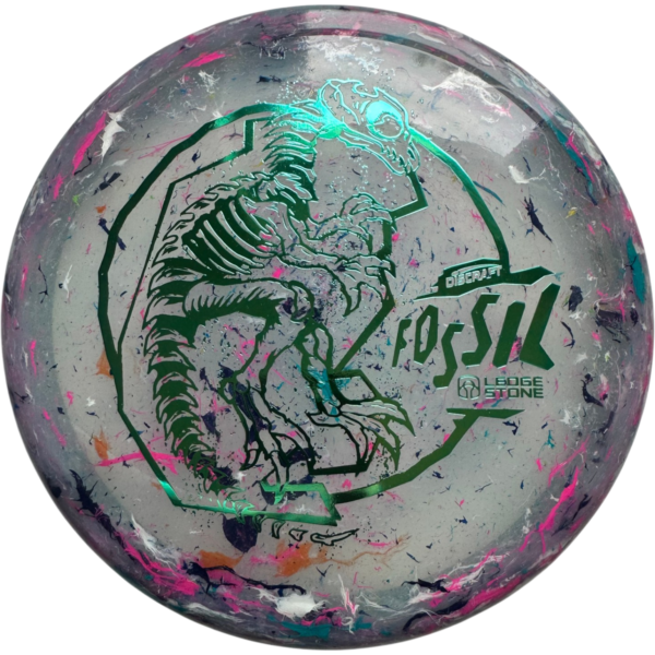 Discraft Fossil Jawbreaker Z FLX - Ledgestone 2026