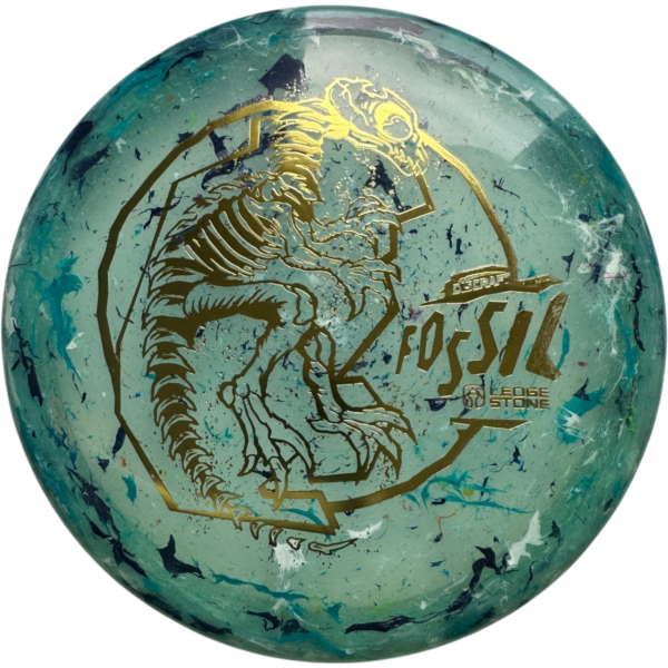 Discraft Fossil Jawbreaker Z FLX - Ledgestone 2026