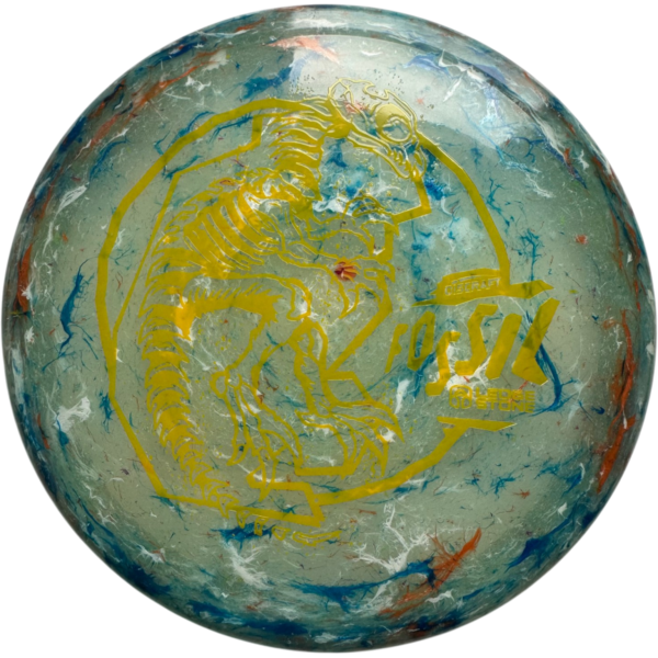 Discraft Fossil Jawbreaker Z FLX - Ledgestone 2026