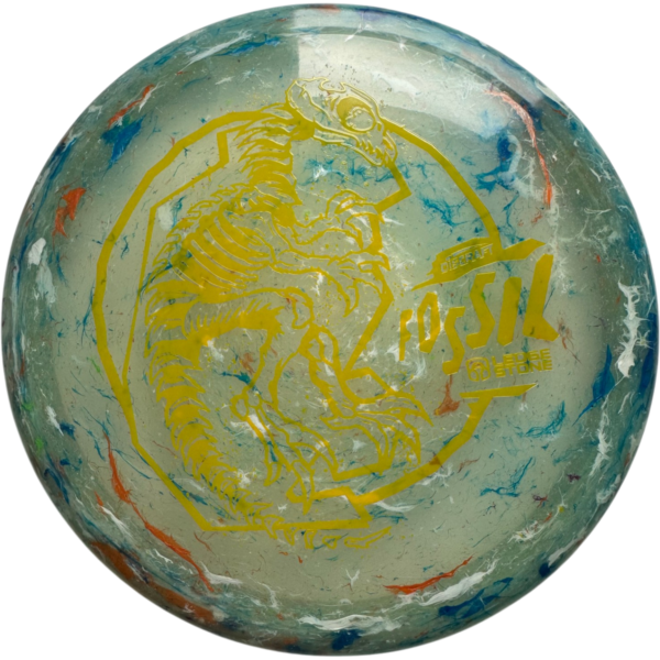 Discraft Fossil Jawbreaker Z FLX - Ledgestone 2026