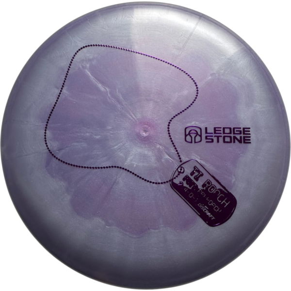Discraft Roach Ti Colorshift - Ledgestone 2026