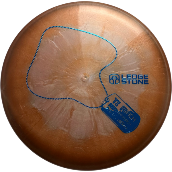Discraft Roach Ti Colorshift - Ledgestone 2026