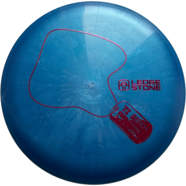 Discraft Roach Ti Colorshift - Ledgestone 2026