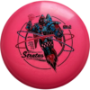 Discraft Stratus Ti Colorshift - Ledgestone 2026
