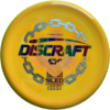 Discraft Sled ESP First Run